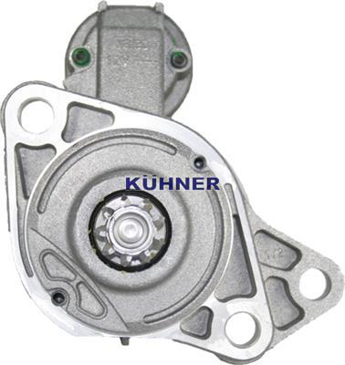 AD Kühner 101343V - Starteris autospares.lv