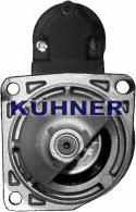 AD Kühner 10130R - Starter www.autospares.lv