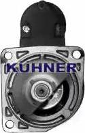 AD Kühner 10130 - Starter www.autospares.lv