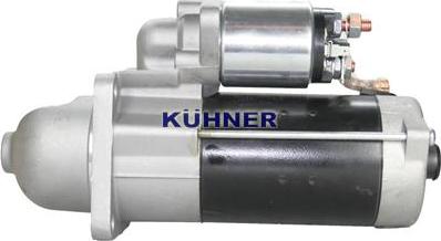 AD Kühner 101382B - Starteris autospares.lv