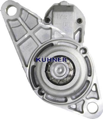 AD Kühner 101330 - Starteris www.autospares.lv