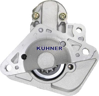 AD Kühner 101332 - Starter www.autospares.lv