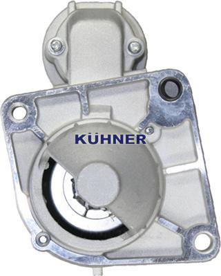 AD Kühner 101379B - Starteris autospares.lv