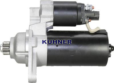 AD Kühner 101293B - Starteris autospares.lv