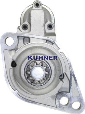 AD Kühner 101293V - Starteris autospares.lv