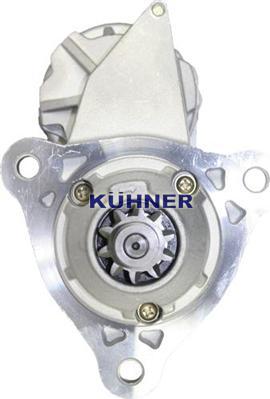 AD Kühner 101292 - Starteris autospares.lv