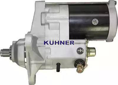 AD Kühner 101292M - Starteris autospares.lv