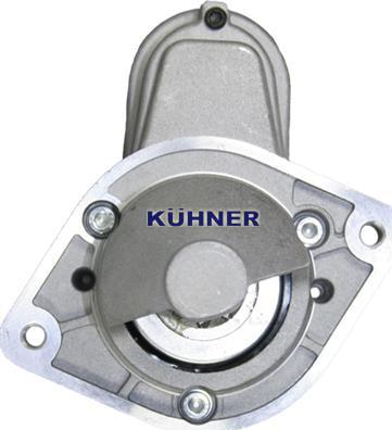 AD Kühner 10129 - Starter www.autospares.lv