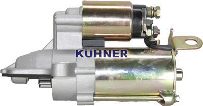 AD Kühner 101246V - Стартер www.autospares.lv