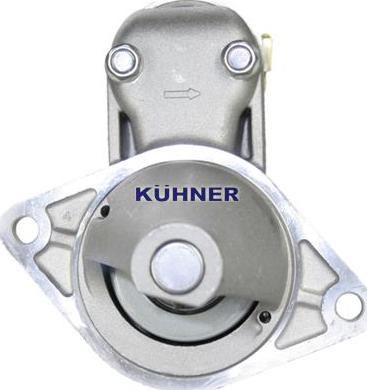 AD Kühner 101257 - Starteris autospares.lv