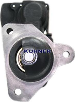 AD Kühner 101269 - Starteris autospares.lv