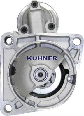 AD Kühner 101264 - Starteris www.autospares.lv