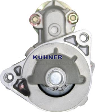 AD Kühner 101210 - Starteris www.autospares.lv