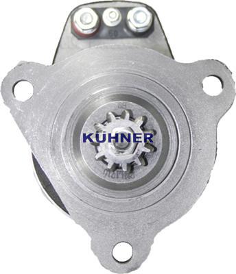 AD Kühner 10121 - Starteris autospares.lv