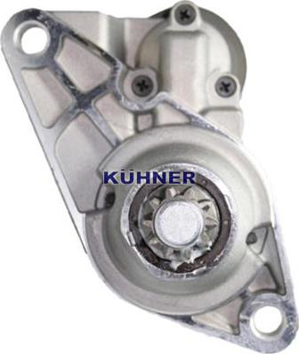 AD Kühner 101282 - Starteris autospares.lv