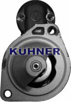 AD Kühner 10122R - Starter www.autospares.lv