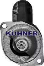 AD Kühner 1089 - Starter www.autospares.lv