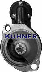 AD Kühner 1081R - Starteris autospares.lv