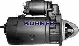 AD Kühner 1081 - Starteris autospares.lv