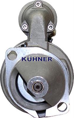 AD Kühner 10395 - Starteris autospares.lv