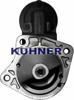 AD Kühner 10344 - Starteris autospares.lv