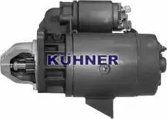 AD Kühner 10340 - Starteris autospares.lv