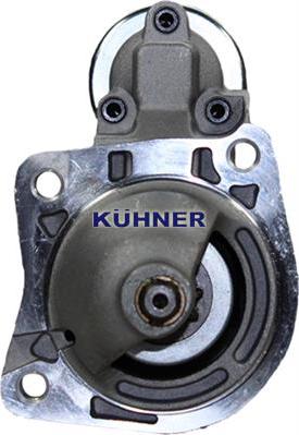 AD Kühner 10341 - Starteris autospares.lv