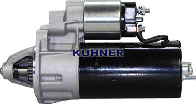 AD Kühner 10341 - Starteris autospares.lv