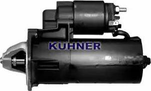 AD Kühner 10359 - Starteris autospares.lv