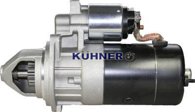 AD Kühner 10361 - Starter www.autospares.lv