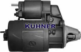 AD Kühner 10368 - Starteris autospares.lv