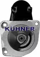 AD Kühner 10306 - Starter www.autospares.lv