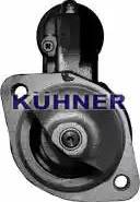 AD Kühner 10300 - Starter www.autospares.lv