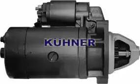 AD Kühner 10300 - Starter www.autospares.lv