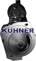 AD Kühner 10382R - Starteris autospares.lv