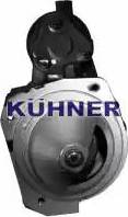 AD Kühner 10382 - Starteris autospares.lv