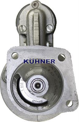 AD Kühner 10334 - Starter www.autospares.lv