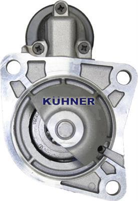 AD Kühner 10330 - Starteris autospares.lv