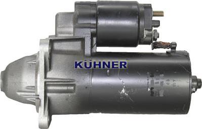 AD Kühner 10330 - Starteris autospares.lv