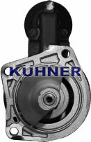 AD Kühner 10325 - Starteris autospares.lv