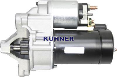 AD Kühner 10326R - Starteris autospares.lv