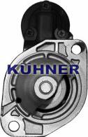 AD Kühner 10328 - Starteris autospares.lv