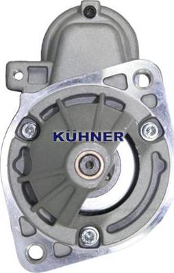 AD Kühner 10327B - Starteris autospares.lv