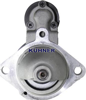 AD Kühner 10378R - Starteris autospares.lv