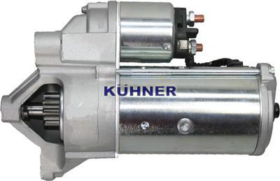 AD Kühner 10373B - Starteris autospares.lv