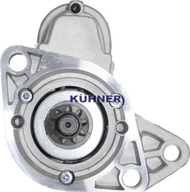 AD Kühner 10294 - Starteris autospares.lv