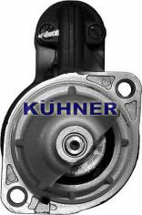 AD Kühner 10292 - Starter www.autospares.lv