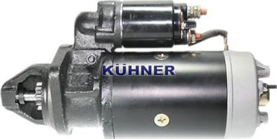 AD Kühner 10269 - Starteris autospares.lv