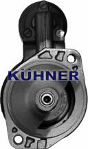 AD Kühner 10268 - Starteris www.autospares.lv