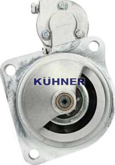 AD Kühner 10232 - Starter www.autospares.lv